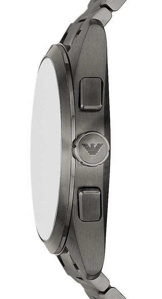 EA Watch Claudio Mens