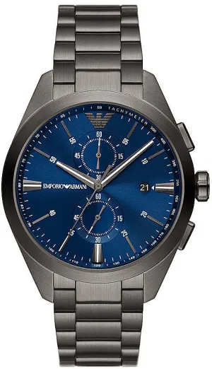 EA Watch Claudio Mens