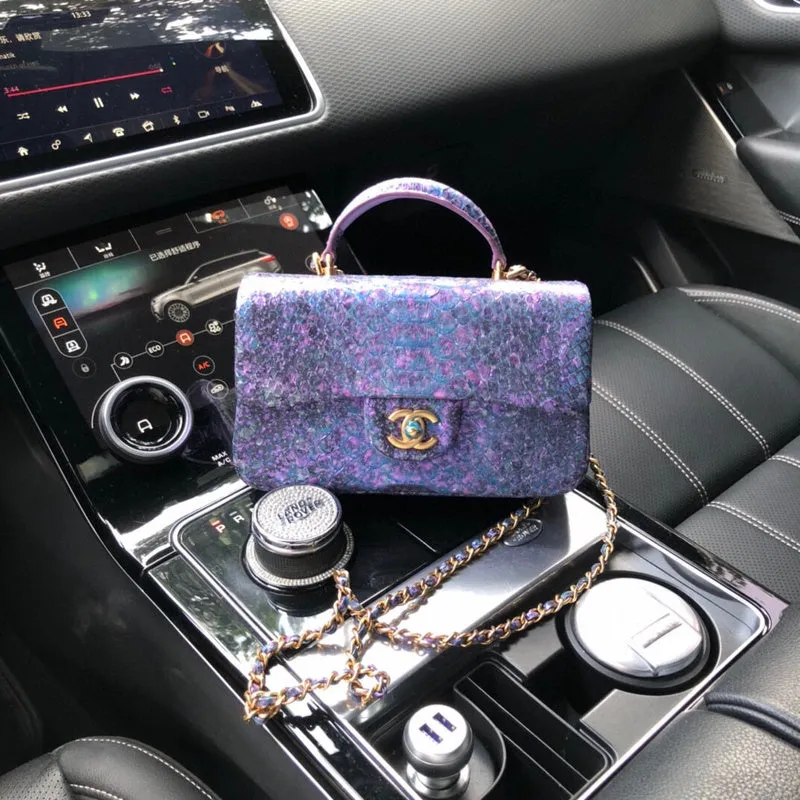 Elegant Nicely - CHL Bags - 2933