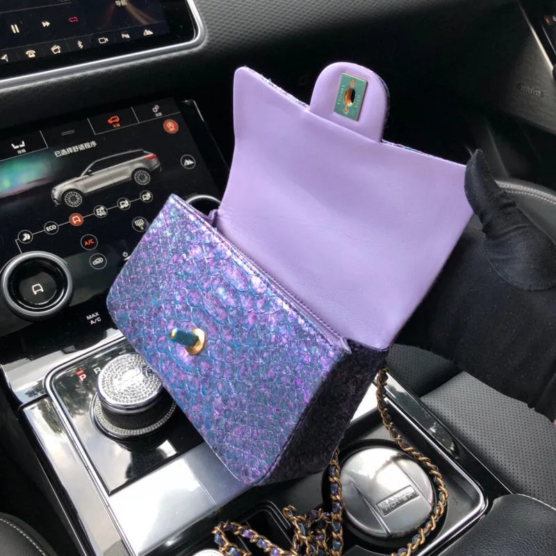 Elegant Nicely - CHL Bags - 2933