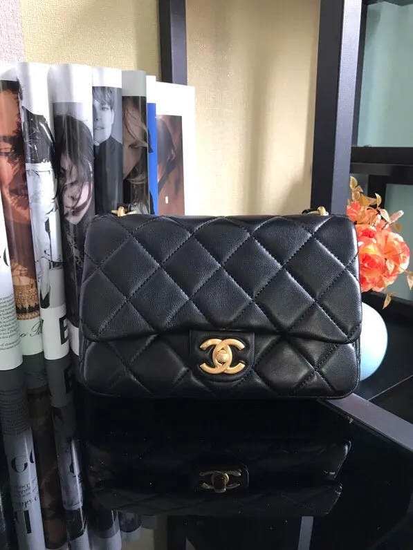 Elegant Nicely - CHL Bags - 3452