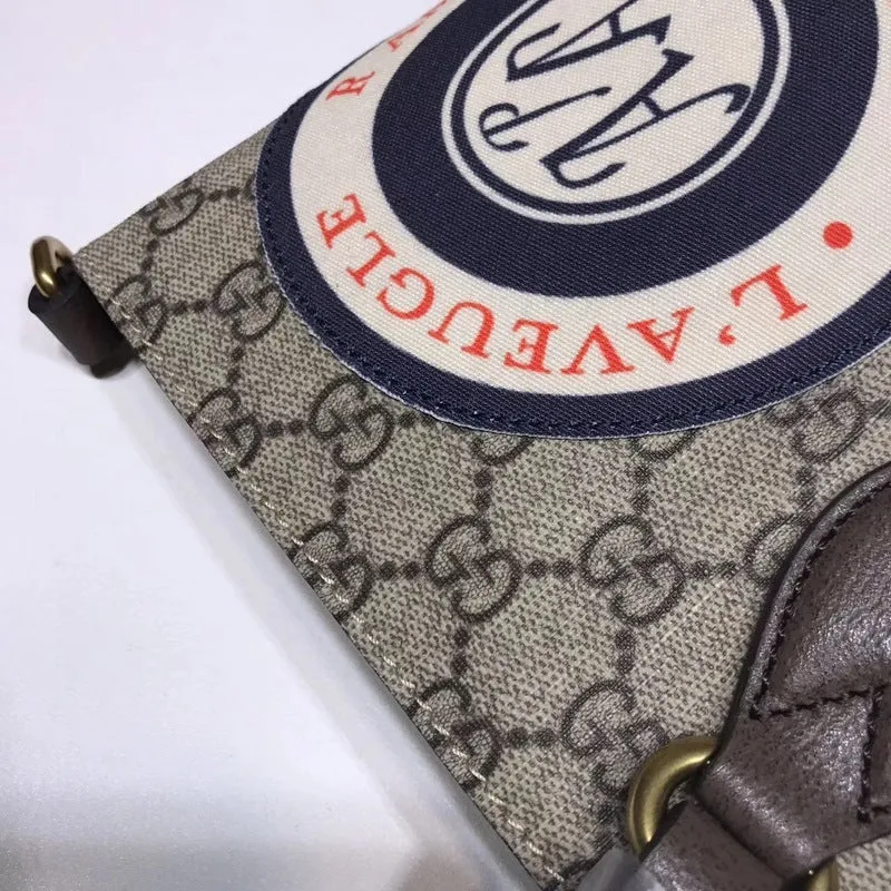 Elegant Nicely - GCI Bags - 1217