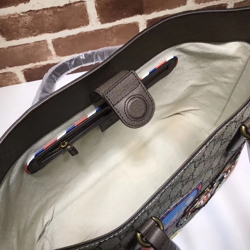 Elegant Nicely - GCI Bags - 1217