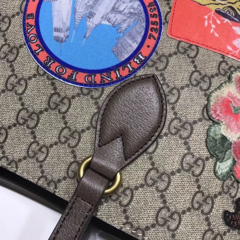 Elegant Nicely - GCI Bags - 1217