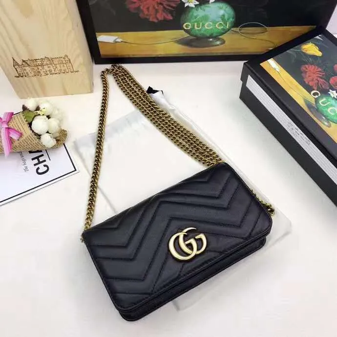 Elegant Nicely - GCI Bags - 603