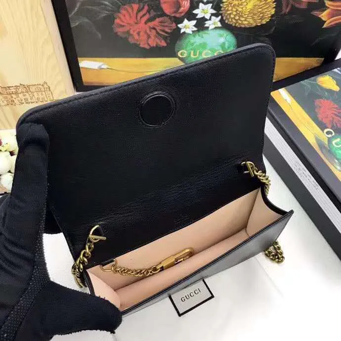 Elegant Nicely - GCI Bags - 603
