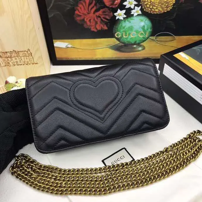 Elegant Nicely - GCI Bags - 603