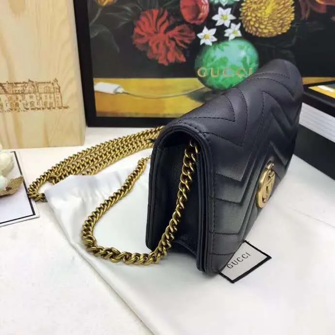 Elegant Nicely - GCI Bags - 603