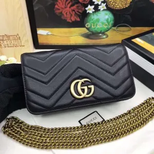 Elegant Nicely - GCI Bags - 603