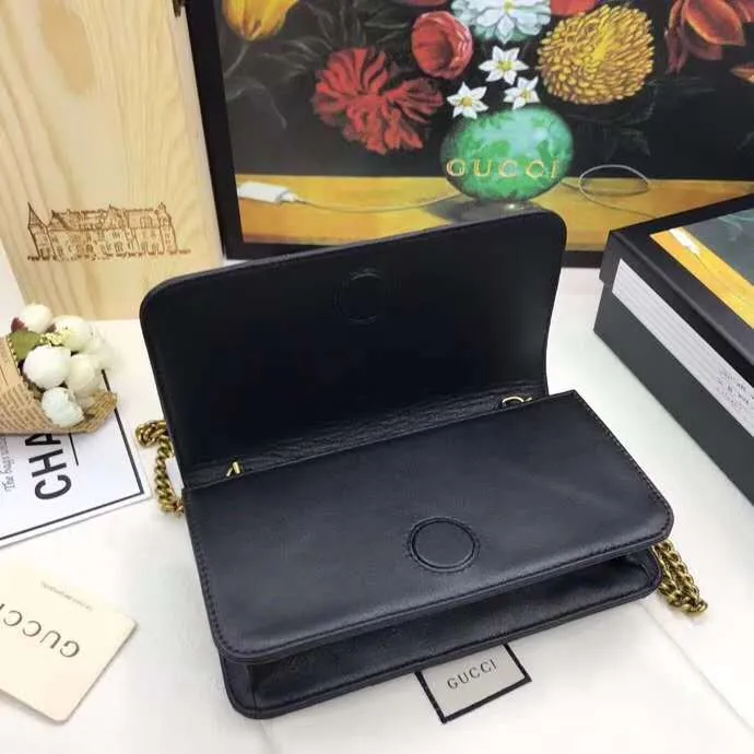 Elegant Nicely - GCI Bags - 603
