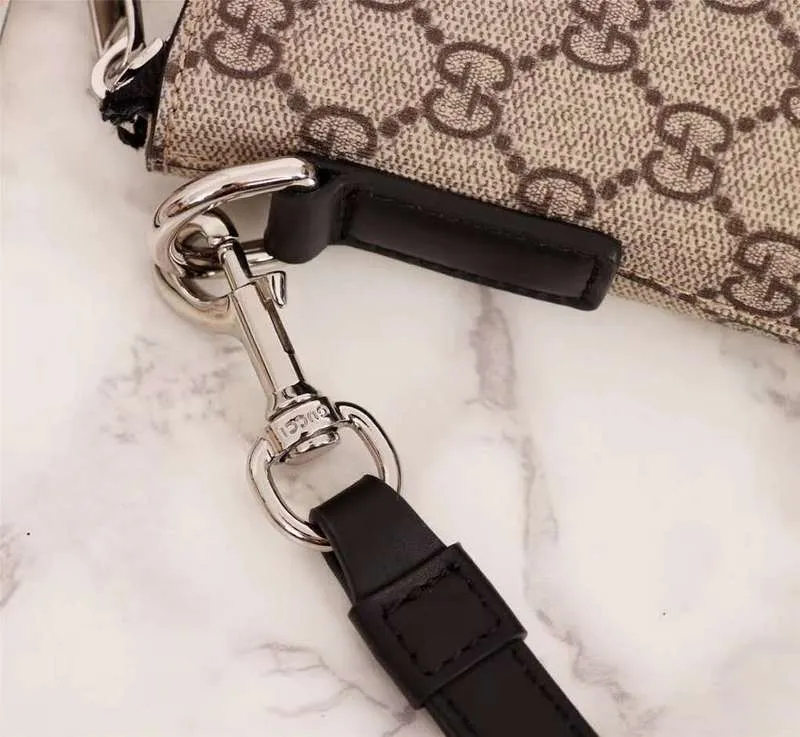 Elegant Nicely - GCI Bags - 641
