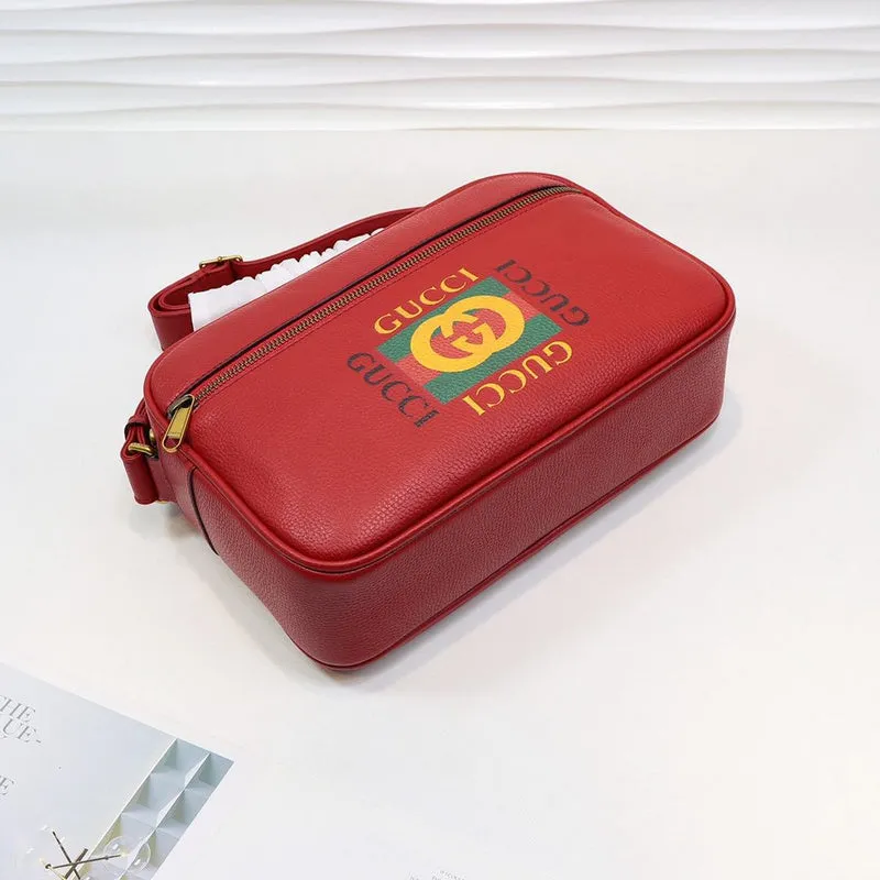 Elegant Nicely - GCI Bags - 902