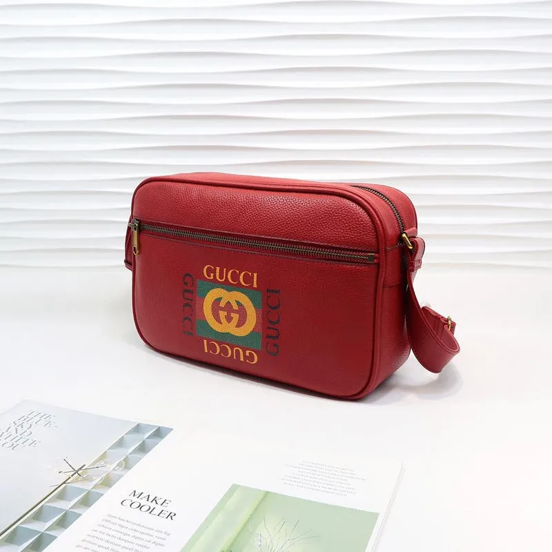 Elegant Nicely - GCI Bags - 902