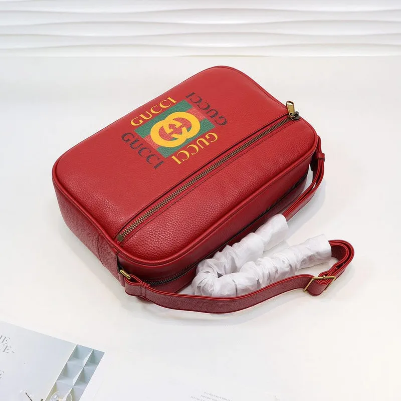 Elegant Nicely - GCI Bags - 902
