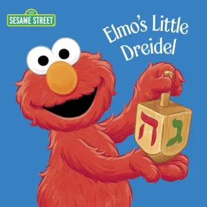 ELMOS LITTLE DREIDEL