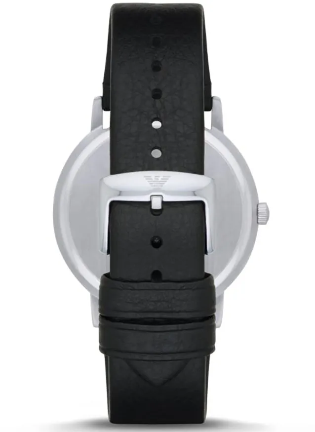 Emporio Armani Watch Kappa Men