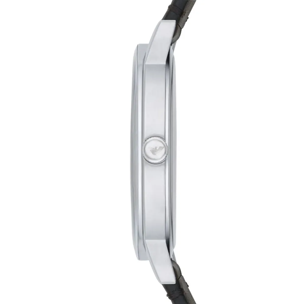 Emporio Armani Watch Kappa Men