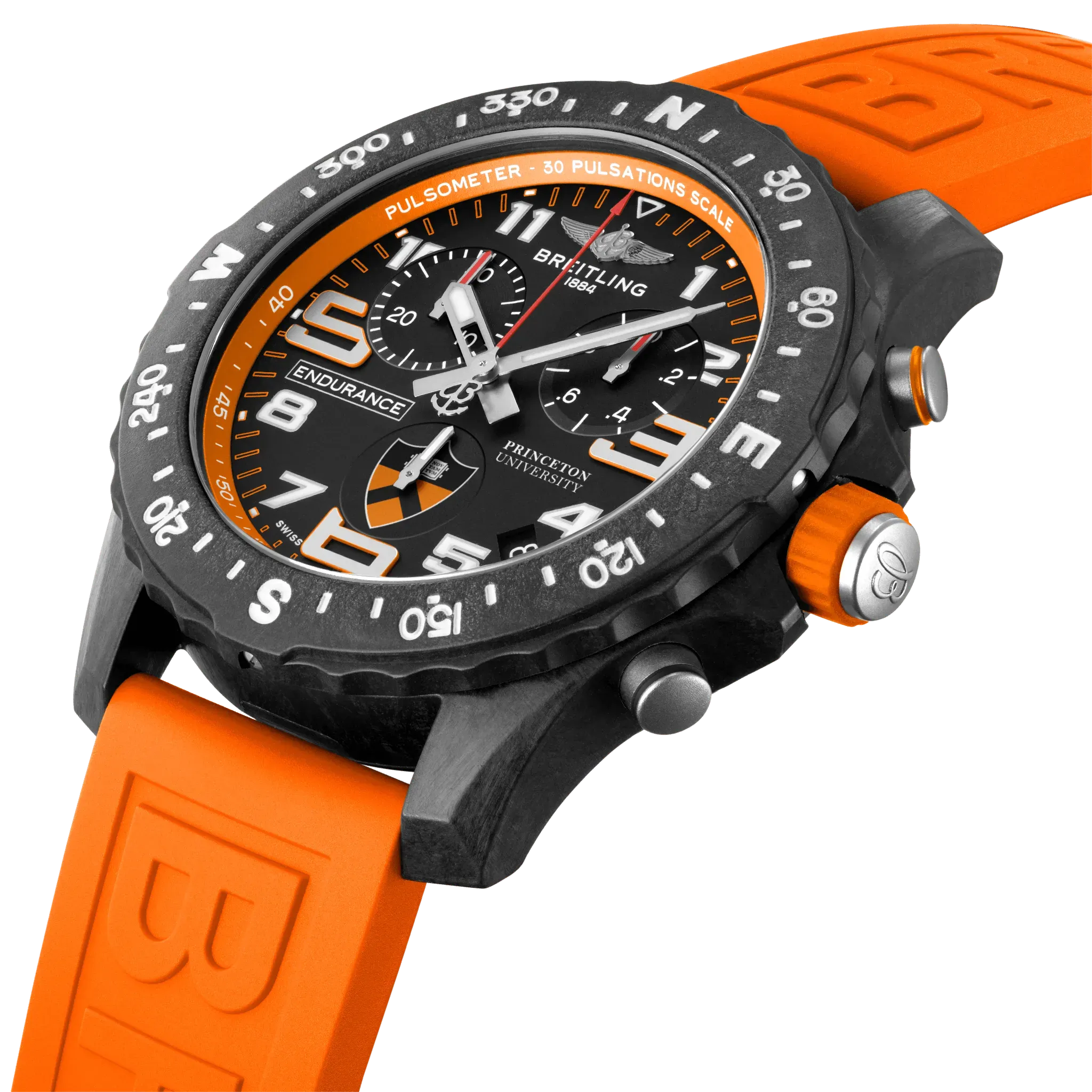 Endurance Pro Princeton University Edition