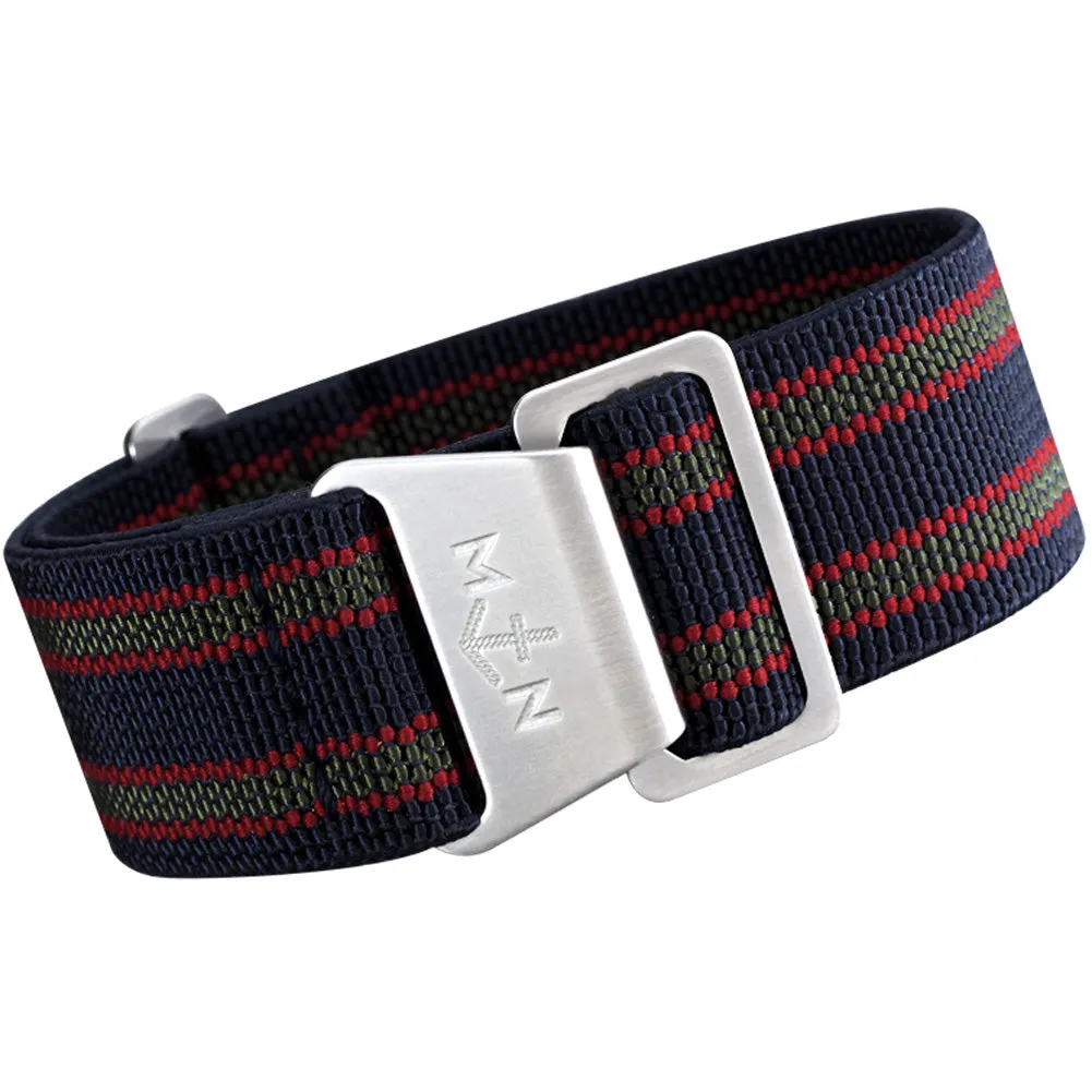 Erika's Originals Connery MN Watch Strap for Fixed Lugs