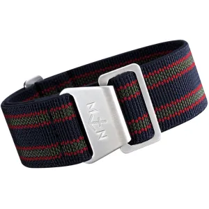 Erika's Originals Connery MN Watch Strap for Fixed Lugs