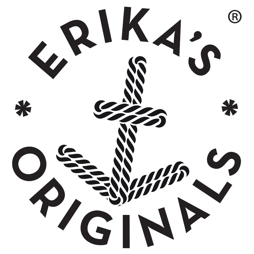 Erika's Originals Connery MN Watch Strap for Fixed Lugs