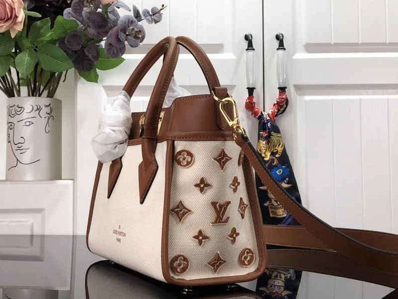 Fashion Lu-Vi bags - 2451
