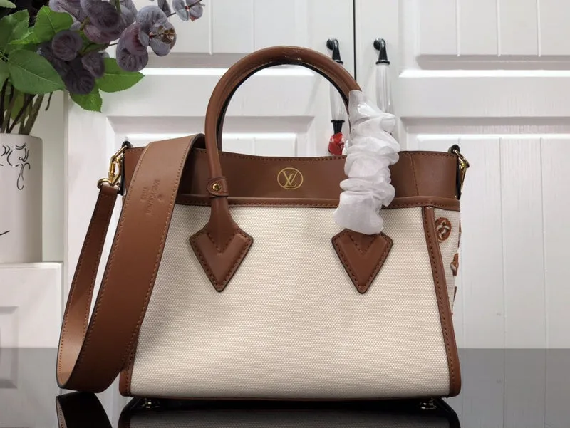 Fashion Lu-Vi bags - 2451