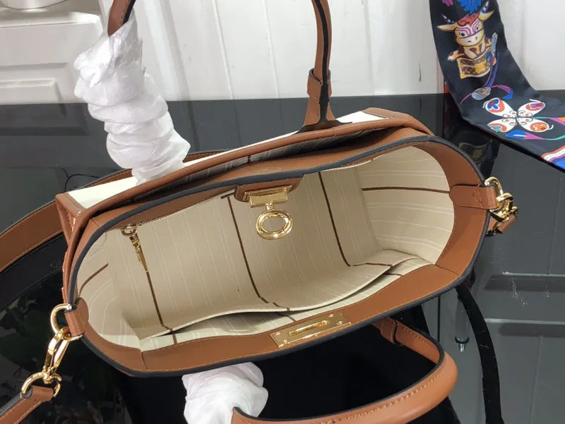 Fashion Lu-Vi bags - 2451