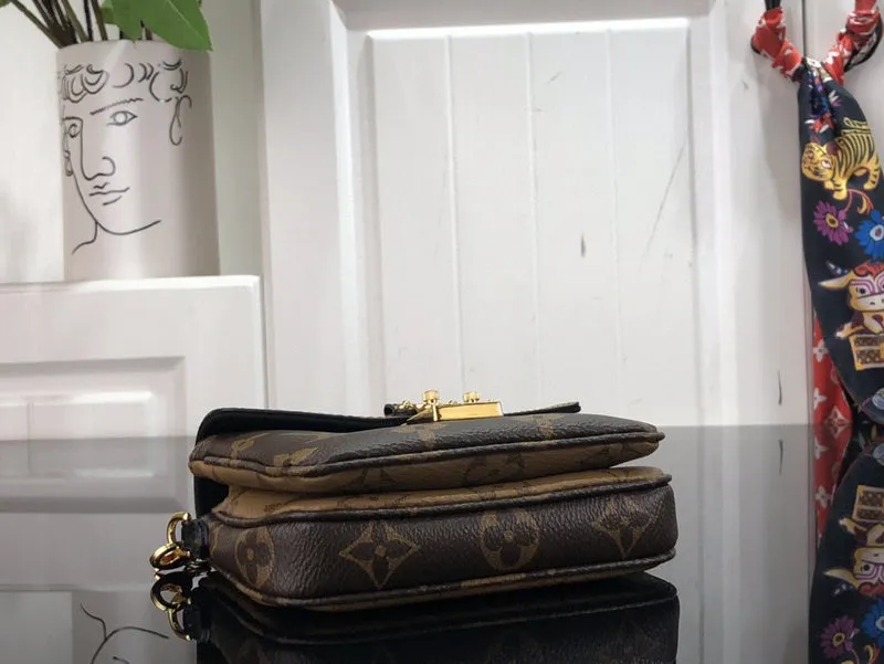 Fashion Lu-Vi bags - 2458