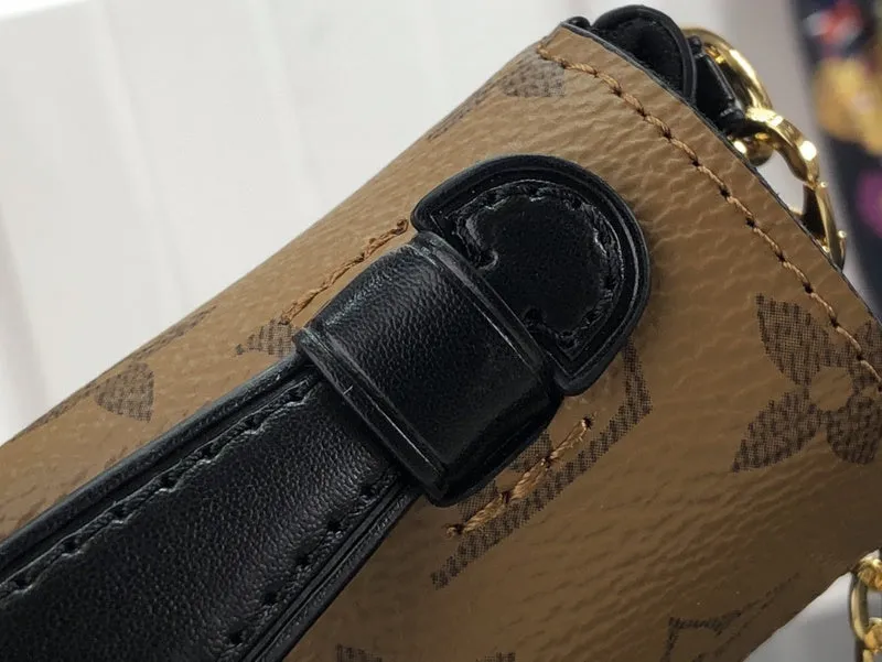 Fashion Lu-Vi bags - 2458