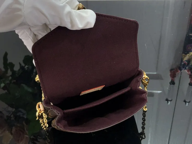 Fashion Lu-Vi bags - 2458