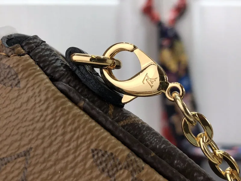 Fashion Lu-Vi bags - 2458