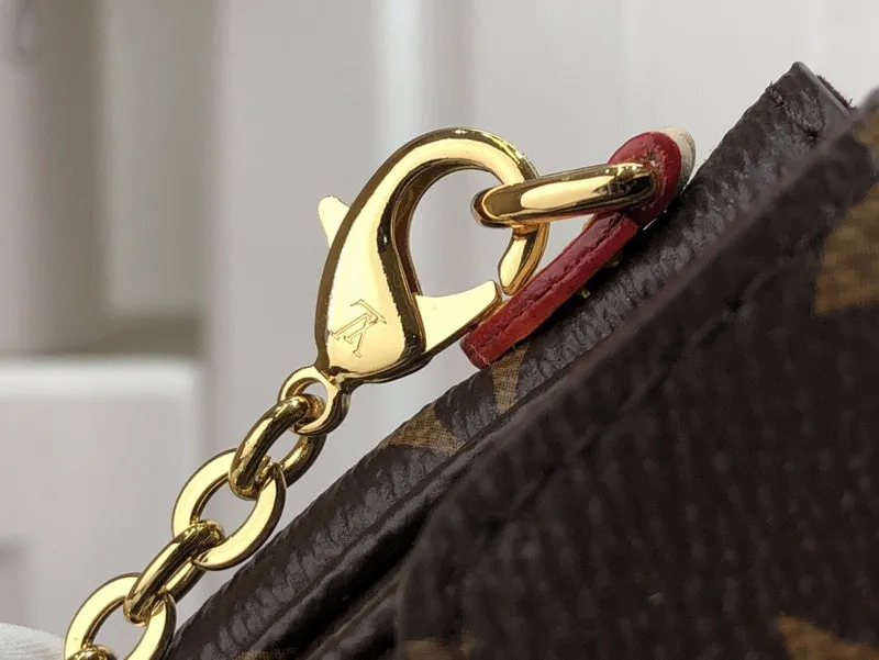 Fashion Lu-Vi bags - 2458