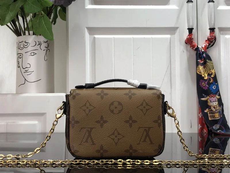 Fashion Lu-Vi bags - 2458
