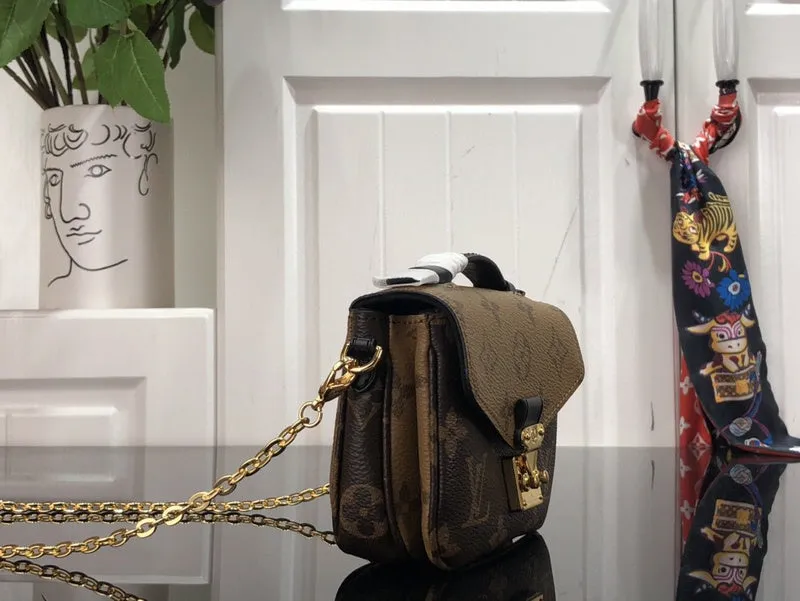 Fashion Lu-Vi bags - 2458
