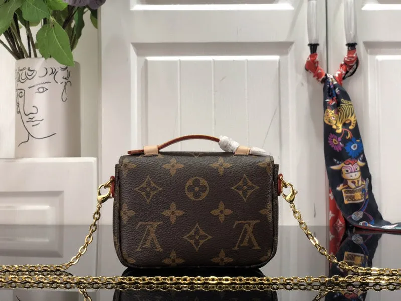 Fashion Lu-Vi bags - 2458