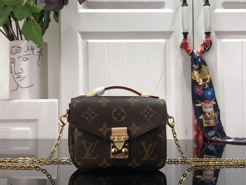 Fashion Lu-Vi bags - 2458