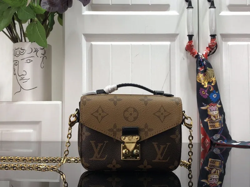 Fashion Lu-Vi bags - 2458