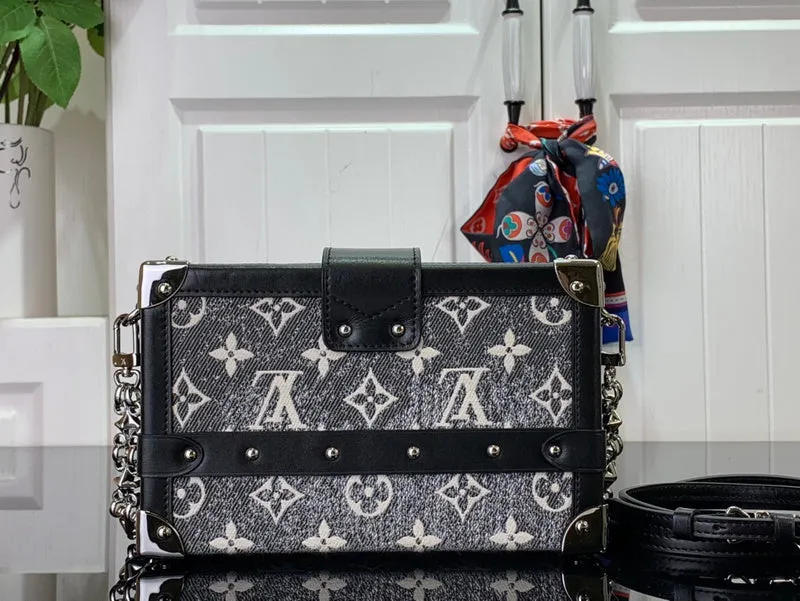 Fashion Lu-Vi bags - 2462