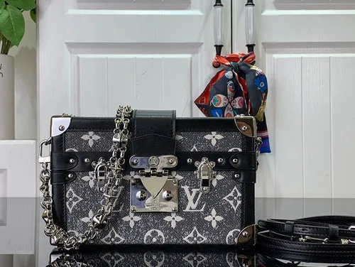 Fashion Lu-Vi bags - 2462