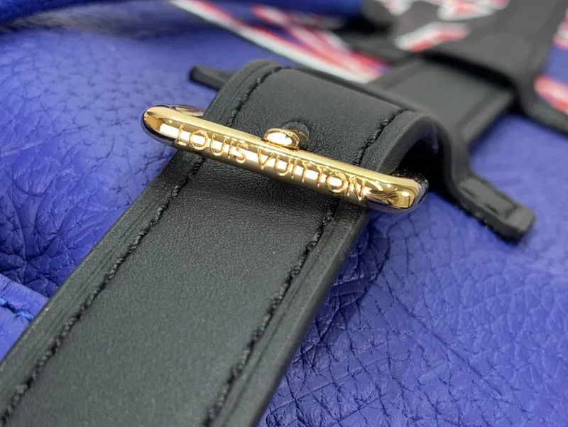 Fashion Lu-Vi bags - 2502