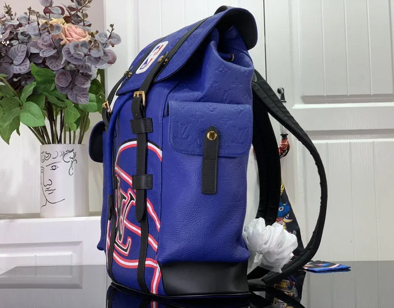 Fashion Lu-Vi bags - 2502