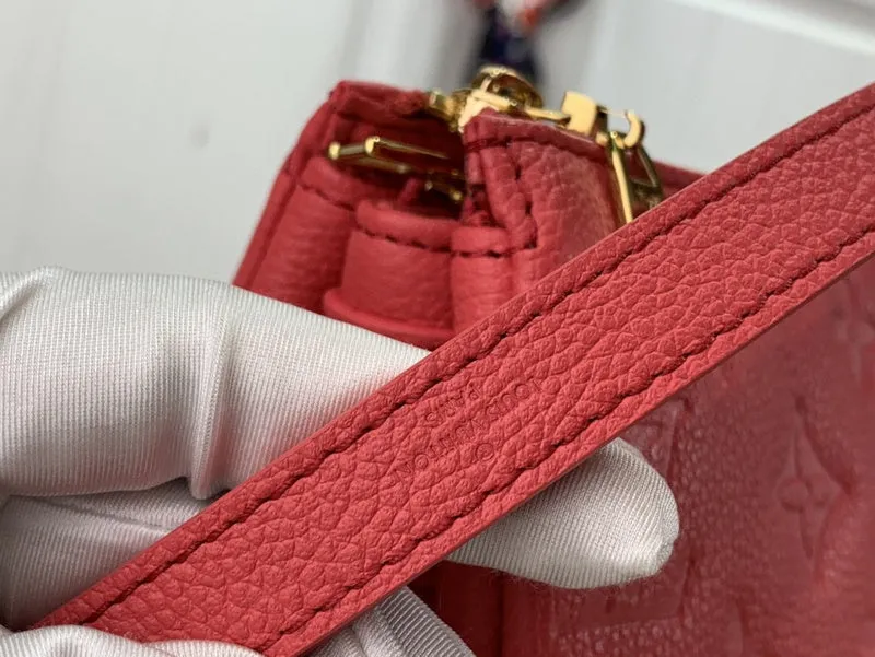 Fashion Lu-Vi bags - 2509