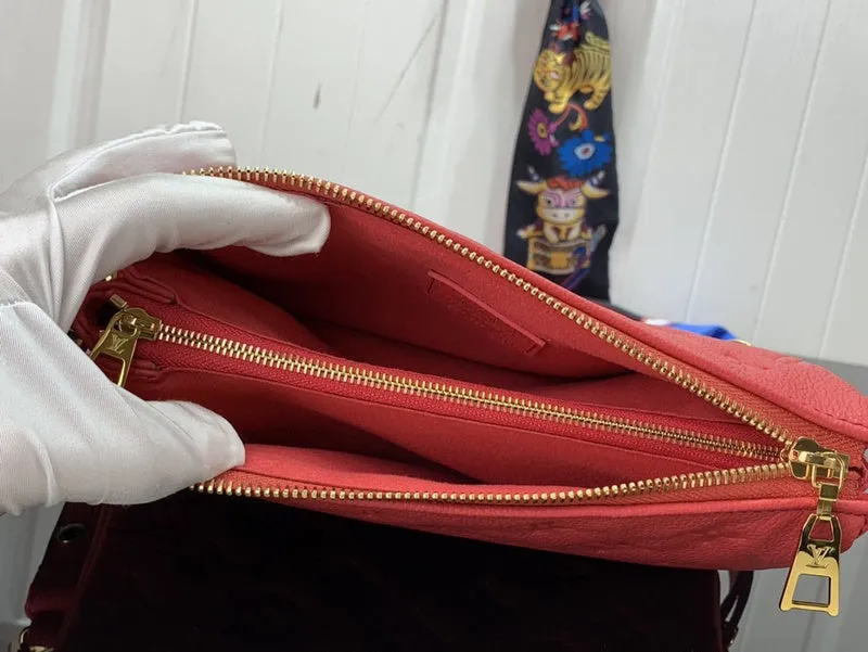 Fashion Lu-Vi bags - 2509