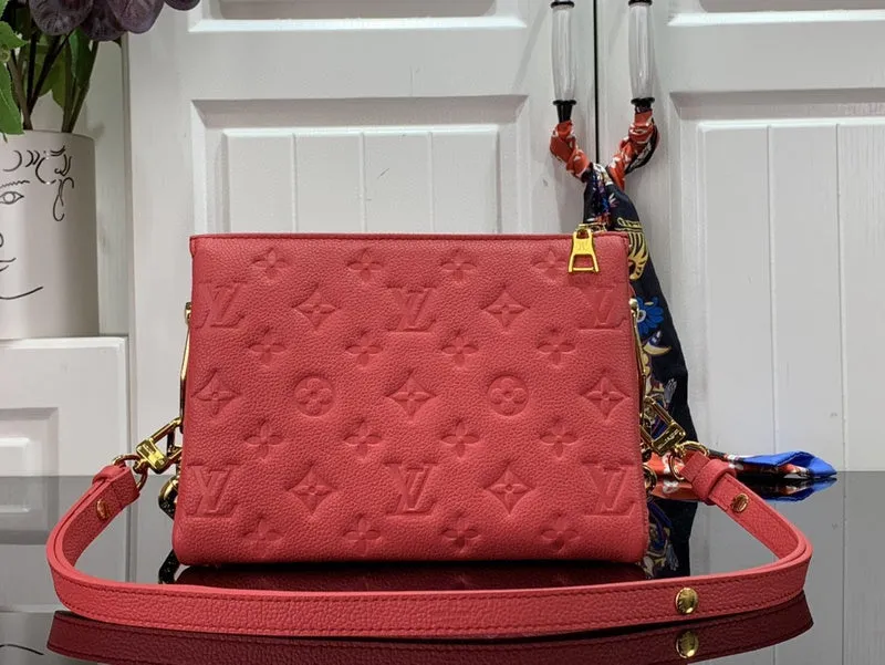 Fashion Lu-Vi bags - 2509