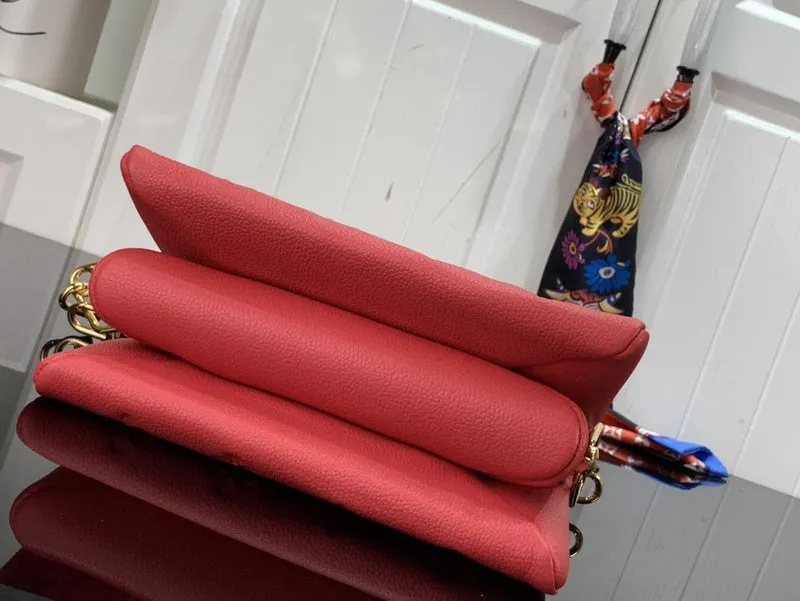 Fashion Lu-Vi bags - 2509