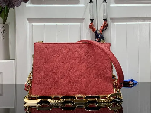Fashion Lu-Vi bags - 2509