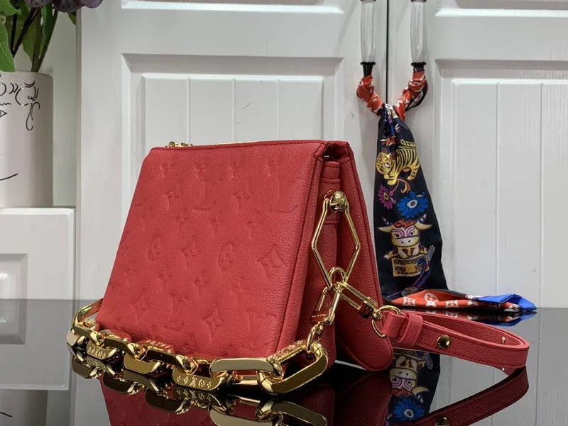 Fashion Lu-Vi bags - 2509