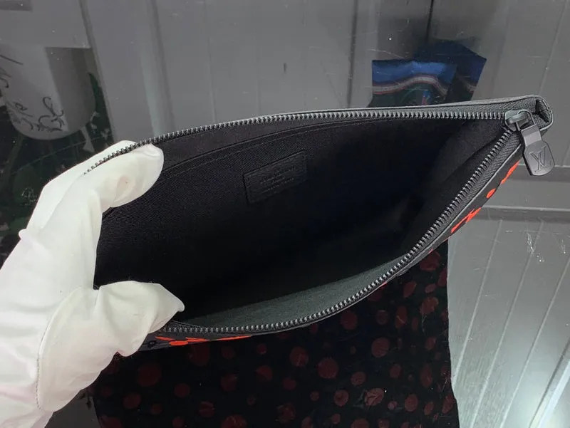 Fashion Lu-Vi bags - 2515