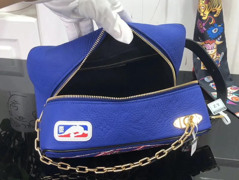 Fashion Lu-Vi bags - 2537